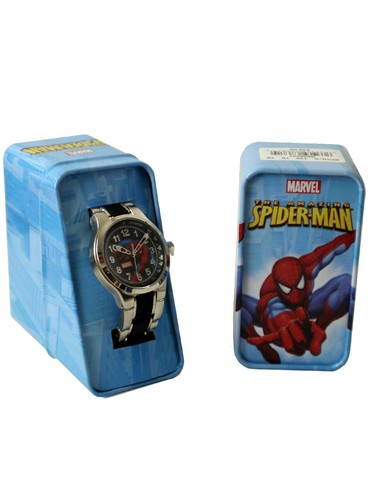 Amazing spider man watch - amazing,