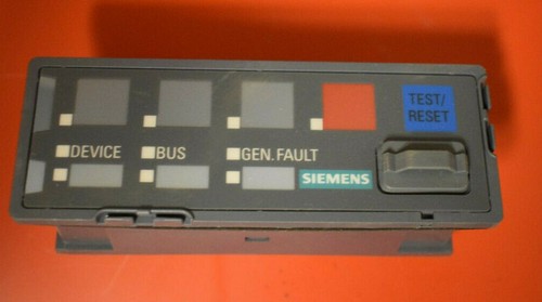 Siemens bedienbaustein - siemens,