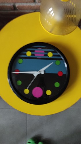Virtime orologio parete - virtime,