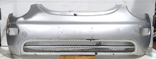 PARAURTI ANTERIORE VOLKSWAGEN NEW BEETLE GRIGIO 2006 RICAMBI USATI