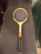 Racchetta da tennis vintage Bancroft PLAYERS SPECIAL 