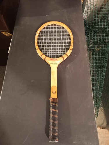 Racchetta tennis vintage - tennis,