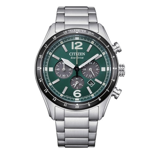 Orologio citizen aviator crono - citizen,