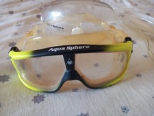 Maschera TECHNISUB AquaSphere Aqua Sphere Seal - nuoto sport acquatici