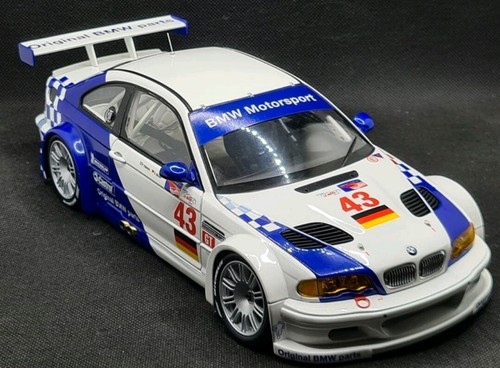 Bmw e46 gtr - e46, 24h