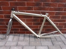 Set telaio mtb alluminio - , 7020