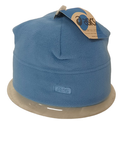 Cuffia asics bambino pile - cuffia,