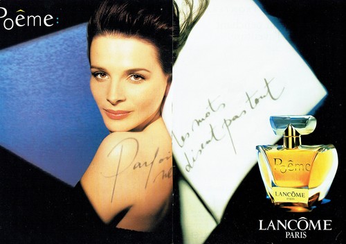 Publicité advertising 098 - advertising,