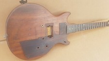 1962 GIBSON MELODY MAKER - COLLO LARGO - anni 50 LP e tastiera a V volante