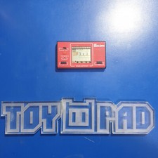 Bandai Electronics - Bank Gang