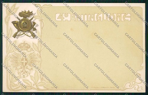 Militari reggimentale - militari,