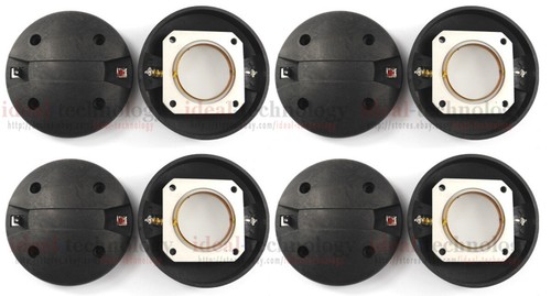 Pezzi diaframma per driver - 8,