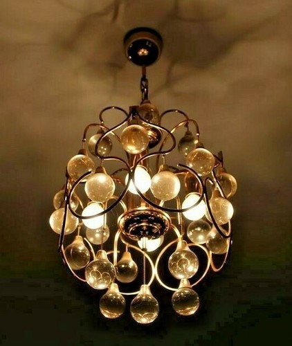 Sciolari gold lustre - gold,