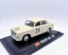 Modellini auto 1000 MIGLIA