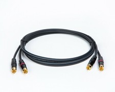 Mogami 2965, Neutrik Rean Dual