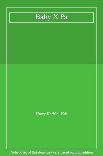 Baby harry keeble - by,