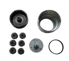 DITEC RIDUTTORE PER LUXO 3R 4B