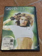 Carmen electra the lap - carmen,