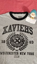 T SHIRT  "X-MEN" FUNKO POP