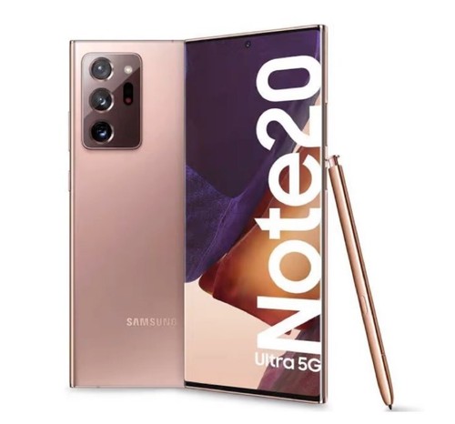 Samsung galaxy note ultra - samsung,