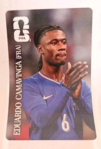Panini fifa world cup 2026 - fifa,
