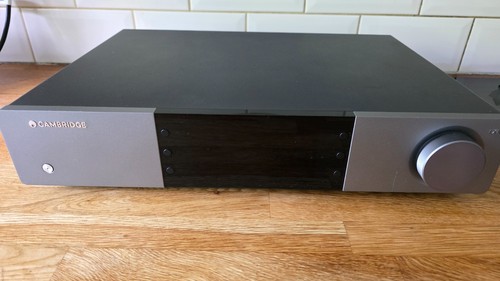 Streamer audio rete - streamer,