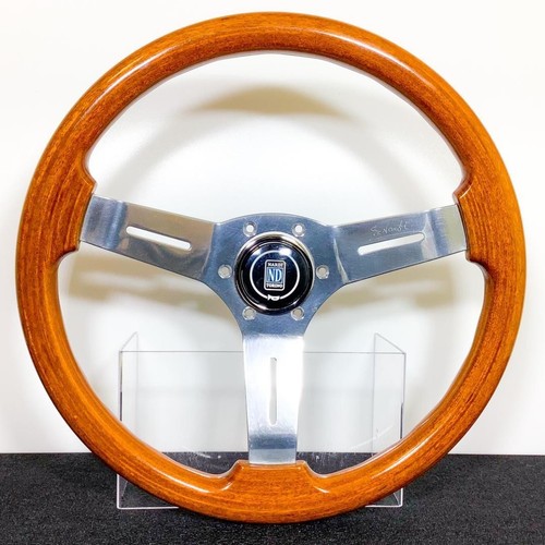 Nardi competition volante - competition, in