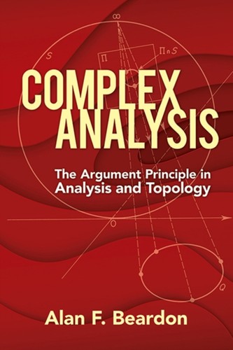Complex analysis the argument - the,