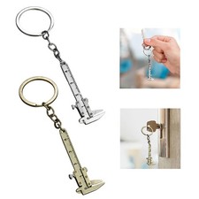 Mini calibro Vernier mobile in