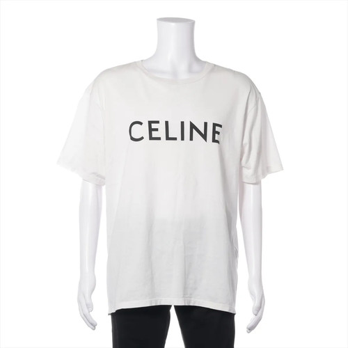 Shirt celine cotone xxl uomo - celine,