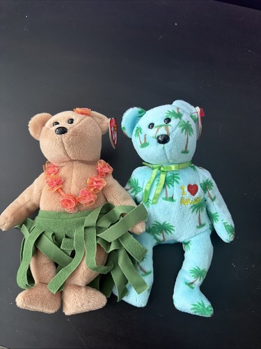 Beanie babies collezione - beanie,