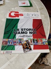 GUERIN SPORTIVO STORIE N. 2011