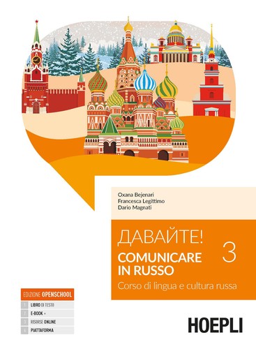 Davajte comunicare russo - davajte!,