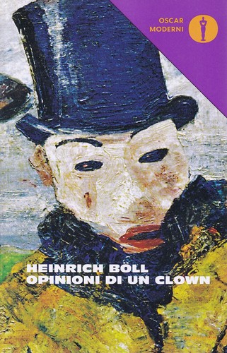 Opinioni clown - opinioni,