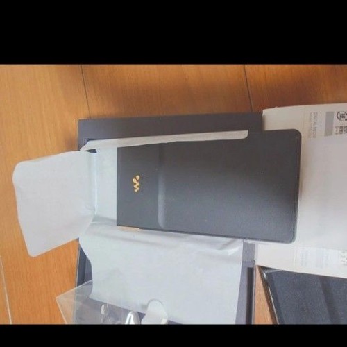 Sony walkman zx707 gb - sony, nw-zx707