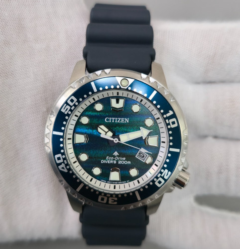 Orologio uomo citizen - orologio,