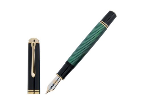 Estilográfica pelikan - estilográfica,