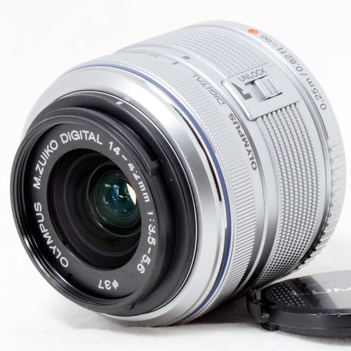 Olympus zuiko digital ed - digital,