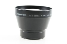 Obiettivo Olympus IS/L A-200