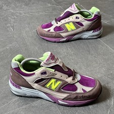 New Balance 991 SRG UK7.5 /