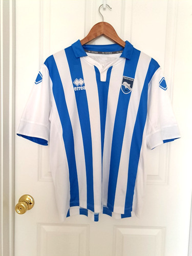 Maglia manica corta errea - maglia,