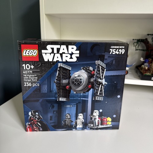 Lego star wars tie fighter - star,