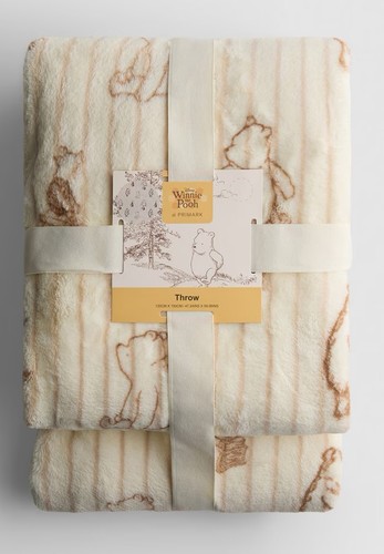 Coperta disney winnie - the, pooh