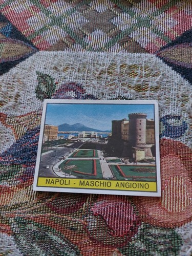 Figurina panini calciatori - figurina,