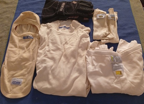 Sparco abbigliamento - sparco,