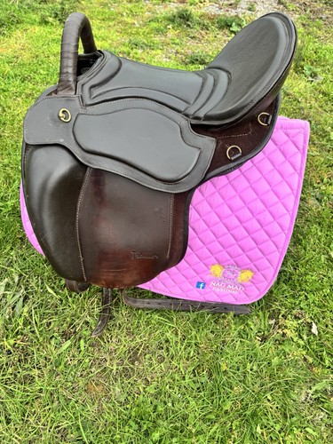 Sella trekker pro endurance - sella,