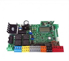 BFT THALIA 230V 2020 SCHEDA