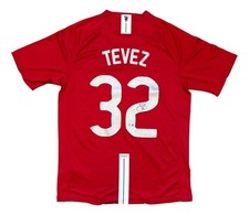 Maglia Nike Carlos Tevez