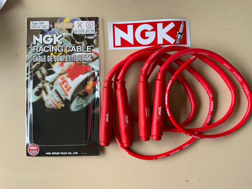 Ngk racing tappo - racing, impermeabile