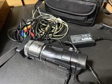 Sony HDR-HC1 videocamera